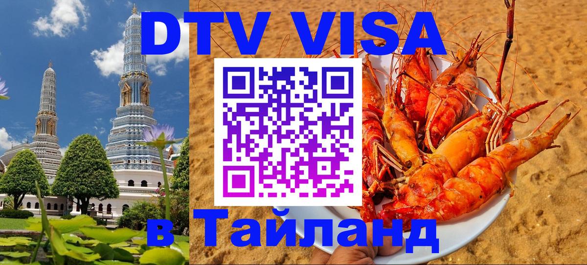 Оформление DTV визы под ключ: стоимость и тарифы, только загранпаспорт - 04.10.2025 